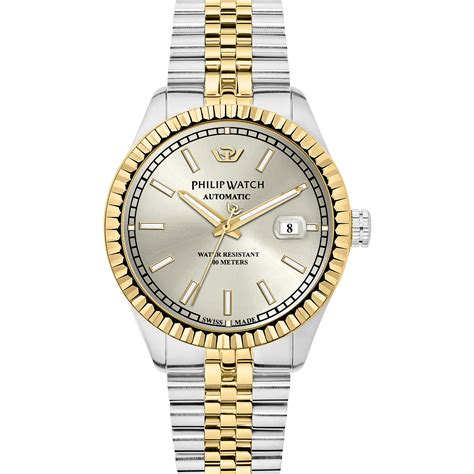 Philip Watch Watches .